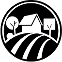 Open Prairie Custom Homes logo