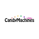 CandyMachines logo