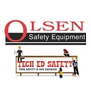 Olsen Safety Equipment Corporation logo