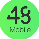 48 logo