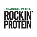 Rockin' Protein logo