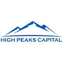 High Peaks Capital logo