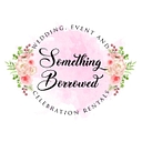 Something Borrowed logo