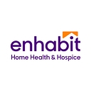 Enhabit logo