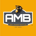 Anti Monkey Butt logo
