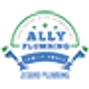 Ally Plumbing & Restoration logo