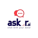 AskR.ai logo