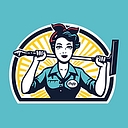 Betty's Windows logo