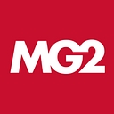 MG2 logo
