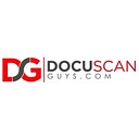 Docuscan Guys logo