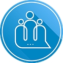 Talking Sober logo