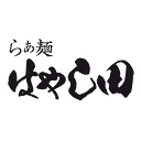 Ramen Hayashida logo
