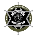 Ranger Operation Services logo