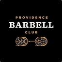 Providence Barbell Club logo