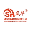 Jinguoyuan Cookware logo