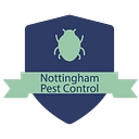 Nottingham Pest Control logo