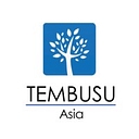 TEMBUSU Asia Consulting logo