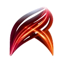 Redline Wizard logo