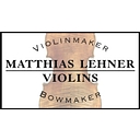Matthias Lehner Violins logo