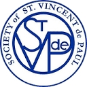 The Society of St. Vincent de Paul Baton Rouge logo