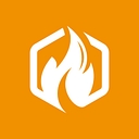 iFlame logo