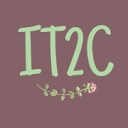 Its Thyme 2 Cook logo