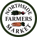 Northside Farmers' Market logo