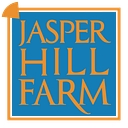 Jasper Hill Farm logo