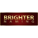 Brighter Naming logo