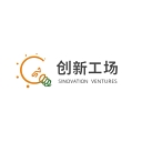 Sinovation Ventures logo