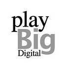 PlayBig Digital logo