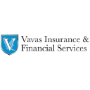 James D Vavas Insurance Agency logo