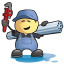 Five Star Plumbing Services, Inc. logo