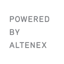 Altenex logo