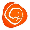 Smiling Albino logo