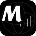 WorldMetrics logo