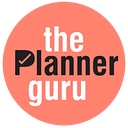 The Planner Guru logo