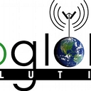 RFID Global Solution (Visi‑Trac) logo