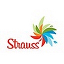 Strauss Group logo