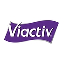 Viactiv logo