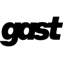 Gast logo