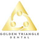 Golden Triangle Dental logo