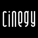 Cinegy logo