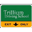 Trillium Driving School logo