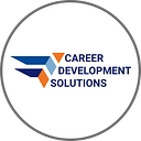 Career Development Solutions logo
