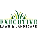 Executive Lawn And Landscaping logo