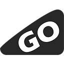Go Tinting logo