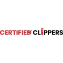 Certified Clippers logo