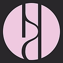 Hudson Paperie logo