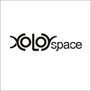 XOLORspace logo